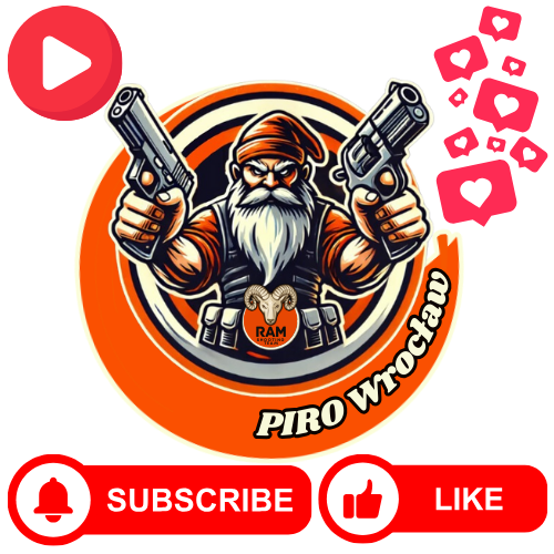 PIRO WROCŁAW YOUTUBE